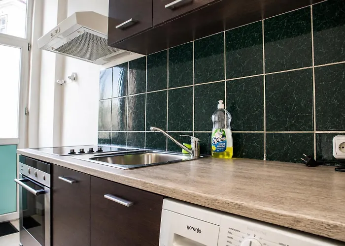 شقة Sweet 1br With Smart Tv, Wifi, For Long *
